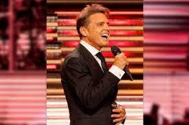 luis miguel