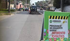 vialidad urbana