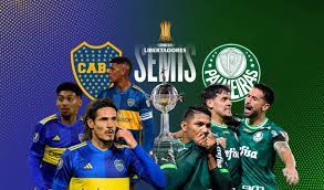 BOCA PAMEIRAS