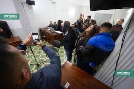 JUICIO A DHASE