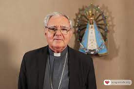 Monseñor Ojea