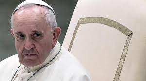 Papa Fransisco