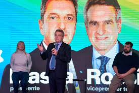 agustin rosi