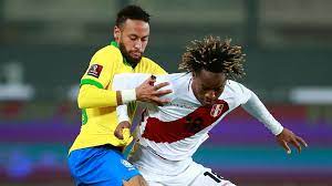 brasil peru