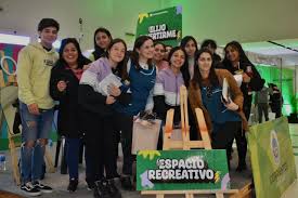 expo joven