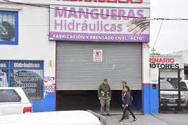 hidraulica corrientes