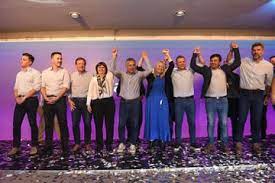 juntos por el cambio