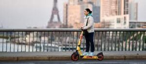 monopatin en paris