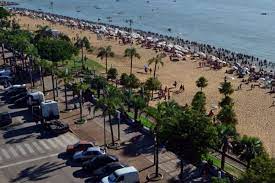 playa