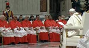 CARDENALES