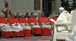 CARDENALES