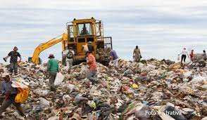 basural