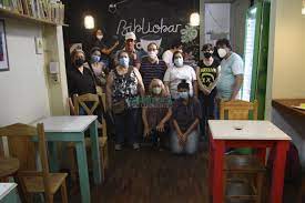 bibliobar