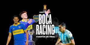boca racing