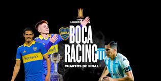 boca racing