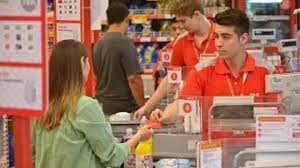 empleado de comercio