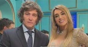 fatima milei
