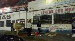federal atarapados