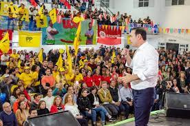 gustavo valdes acto