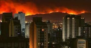 incendios en cordoba