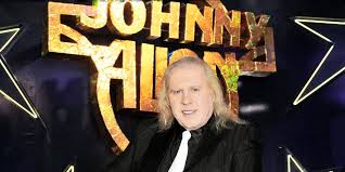 jhonny