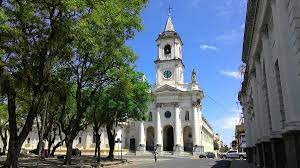 la merced