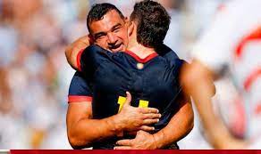 los pumas