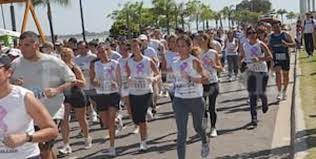 maraton oncologica