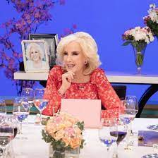 mirta legrand
