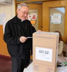 monseñor stanovcnik
