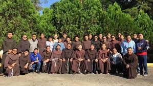 orden franciscana de nicargua