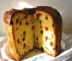 pan dulce