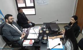 peritos forenses