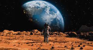 planeta marte