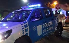 policia del chco