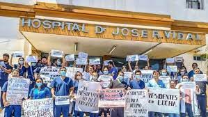 residentes