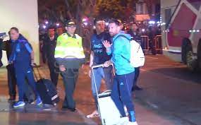 seleccion argentina