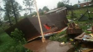 tormenta en virasoror