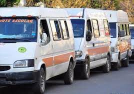 transporte esvcolar
