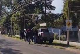 venezolano detenido