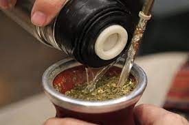 Mate