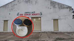 RECUPERADOS DE SAN RAMONÇ