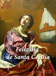 SANTA CECILIA