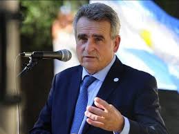 agustin rossi