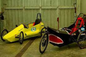 auto ecologico