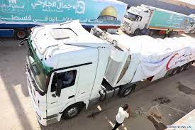 camion argentino