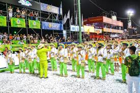 carnaval de corrientes