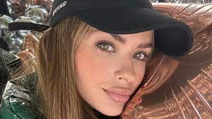 china suarez