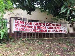 comedor santa catlina