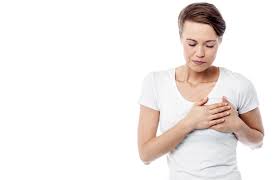corazon mujer